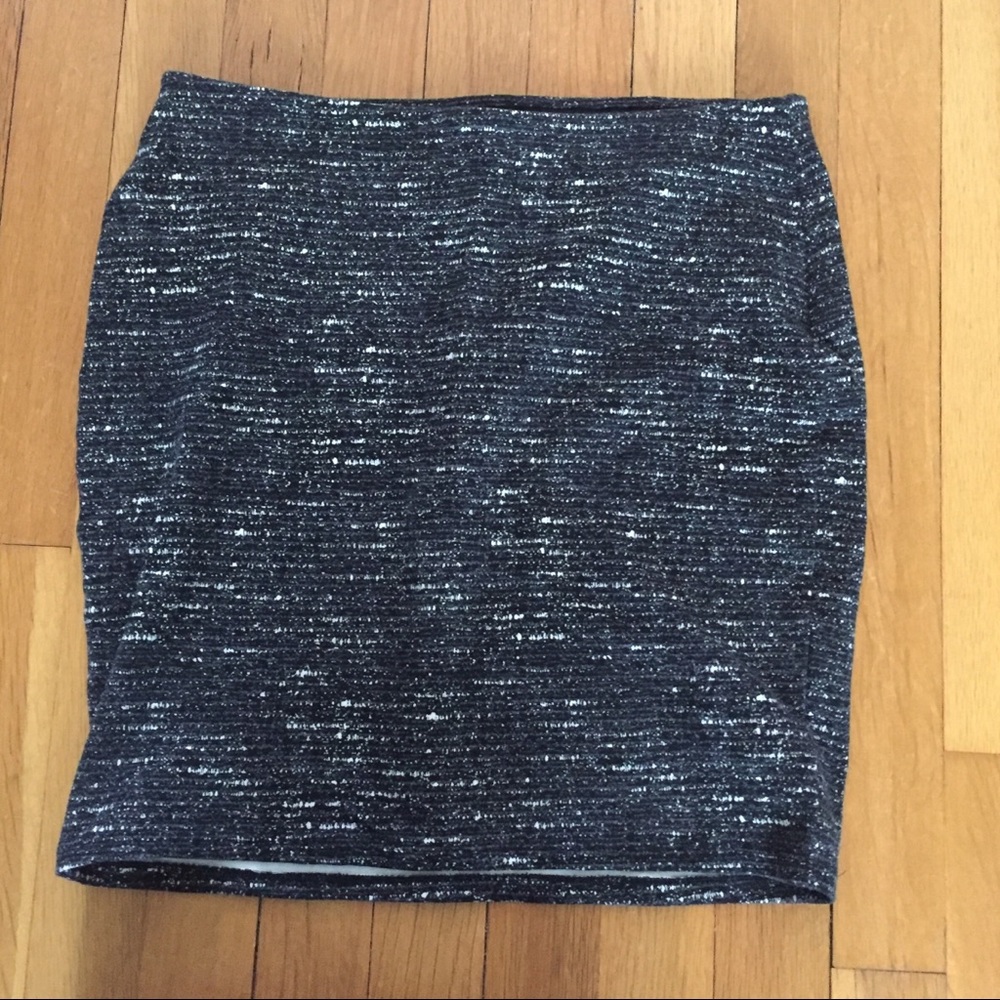 Old Navy Pencil Skirt